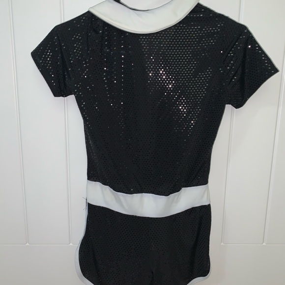 Dance Costume - Picture 2 of 2